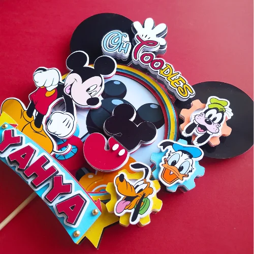 mickey mouse club house 03