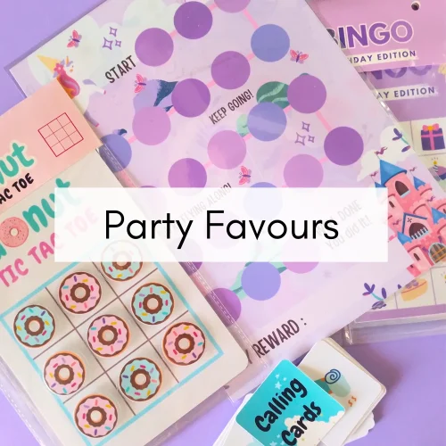 Party Favours