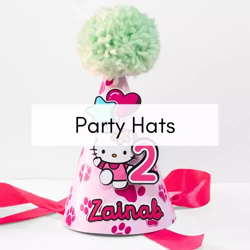 Party Hats